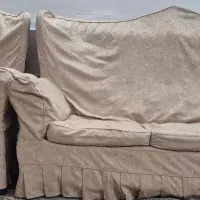مبل ۷ نفره|مبلمان خانگی و میز عسلی|قرچک, زیبا شهر|دیوار