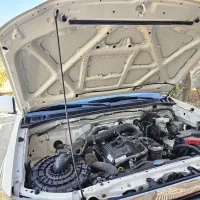 تویوتا هایاوکس مدل 2009|خودرو سواری و وانت|اسلامشهر, مظفریه|دیوار