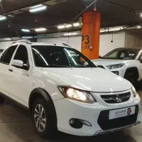 کوییک دنده ای مدل 1401|خودرو سواری و وانت|تهران, کوی بیمه|دیوار