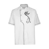 پخش انواع روپوش رستورانی گارسونی اشپزی پزشکی|لباس|تهران, گمرک|دیوار