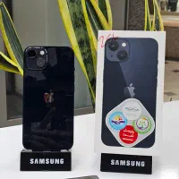 iPhone 13  256GB پارت CH پک اصلی و ریجستر شده