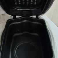 سرخکن مولینکس|اجاق گاز و لوازم برقی پخت‌وپز|قم, زاویه|دیوار