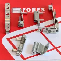 تعمیرات وتنظیم درب و پنجره پی وی سی upcv ترکیه