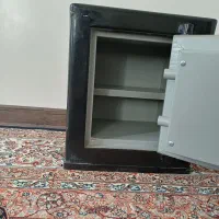 گاوصندوق کوچک ایران کاوه