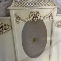 تخت خواب کودک همراه با خوشخواب درچه یک|تخت و صندلی بچه|تهران, زعفرانیه|دیوار