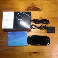 psp 3000 سالم