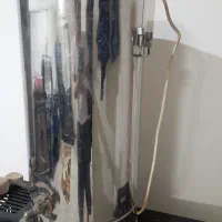 سماور گازی ۵۰لیتری درحد نو|سماور، چای‌ساز، قهوه‌ساز|قرچک, شهرک طلائیه|دیوار