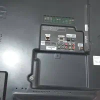 تلویزیون 42اینچ ال جی|تلویزیون و پروژکتور|لالی, |دیوار