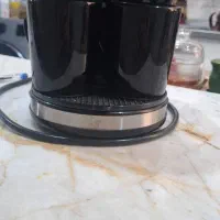 قهوه جوش  دو فنجان