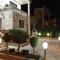 تهاتر ویلا درشمال با مسکونی تهران و یا فروش|فروش خانه و ویلا|تهران, عباس‌آباد|دیوار