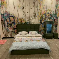 سرویس خواب.کیان. ارسال رایگان|تخت و سرویس خواب|کرج, شهرک رضوانیه|دیوار