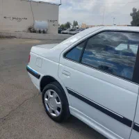 پارس ۱۴۰۳ موتورجدید