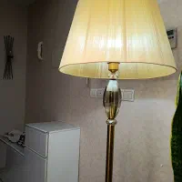 دو عدد کنارسالنی|چراغ خواب و آباژور|تهران, جنت‌آباد مرکزی|دیوار