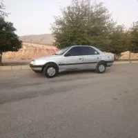 پژو 405 مدل 93 فیروزآباد|خودرو سواری و وانت|فیروزآباد (فارس), |دیوار