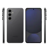سامسونگ Galaxy S24 FE مشکی پلم
