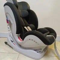 صندلی ماشین سیستر ب ب ایتالیاییsisterbebe|تخت و صندلی بچه|تهران, شهرک چیتگر|دیوار