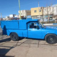 نیسان دیزل مدل ۱۴۰۰