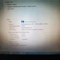 کامپیوتر (سیستم خانگی) تمیز و سالم|رایانه رومیزی|اصفهان, خانه اصفهان|دیوار