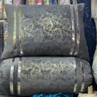 بالشت پشتی کناره پرده پارچه پرده ای به صورت اقساط