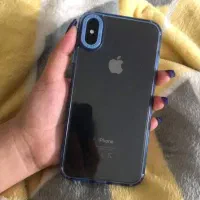 اپل iPhone XS Max با حافظهٔ ۲۵۶ گیگابایت