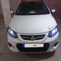 کوییک|خودرو سواری و وانت|سیرجان, |دیوار