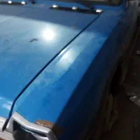 نیسان مدل 98|خودرو سواری و وانت|اصفهان, برازنده|دیوار