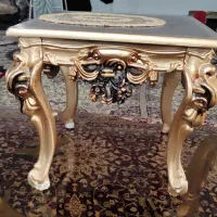 مبل ۷نفره|مبلمان خانگی و میز عسلی|پاکدشت, پاکدشت (مامازند)|دیوار