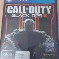 بازی black ops 3|کنسول، بازی ویدئویی و آنلاین|تهران, منیریه|دیوار