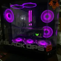 Pc ps5 monitors|رایانه رومیزی|مشهد, دانشجو|دیوار