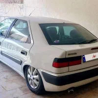 زانتیا ۸۲سفید۱۸۰۰