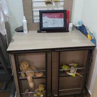 تخت و کمد کودک و نوجوان|تخت و سرویس خواب|تهران, ابوذر|دیوار