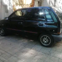 هاچبک تمیز