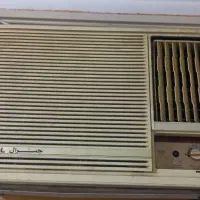 کولر گازی پنجره ای 24هزار قیمت 45میلیون
