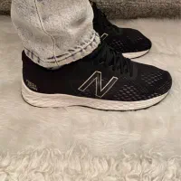 کفش نیوبالانس اورجینال زنانه و مردانه بروکس ساکنی