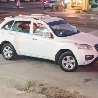 ماشین x60 مدل 92 بیرنگ فروش فوری