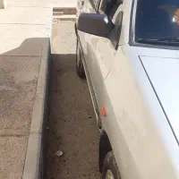 پراید مدل ۱۳۸۷|خودرو سواری و وانت|تهران, گلستان (شهرک راه آهن)|دیوار