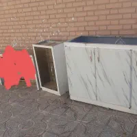 کابینت دست دو