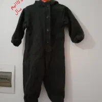 کاپشن بچگانه