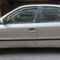 سمند LX مدل 84|خودرو سواری و وانت|قدس, شهر‌قدس|دیوار