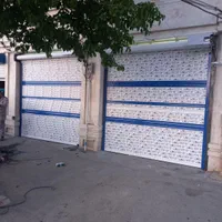 فروش تعمیر ونصب کرکره برقی وشیشه سکوریت|خدمات پیشه و مهارت|اراک, |دیوار