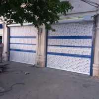 فروش تعمیر ونصب کرکره برقی وشیشه سکوریت