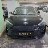 کی ام سی j7 برقی،مدل ۲۰۲۴