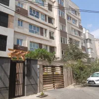 فروش آپارتمان ۱۳۳ متری ۳ خوابه در آسمان