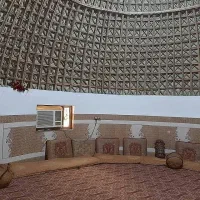 آلاچیق سنتی کپر|خدمات پیشه و مهارت|بندرعباس, |دیوار