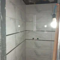 کاشی کاری و سرامیک|خدمات پیشه و مهارت|مشهد, سیس‌آباد|دیوار