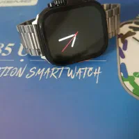 ساعت هوشمند الترا 2 مدل ws.85|ساعت|قم, میرزائیه|دیوار