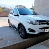 تیگو پنج|خودرو سواری و وانت|ایلام, |دیوار