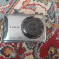 دوربین کانن