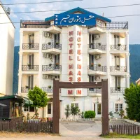 کارگر ساده و خدمات