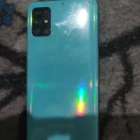 گوشیa51رم 6حافظه 128